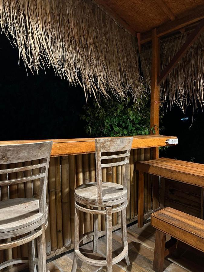 Penida Hills Hostel Batununggul Экстерьер фото