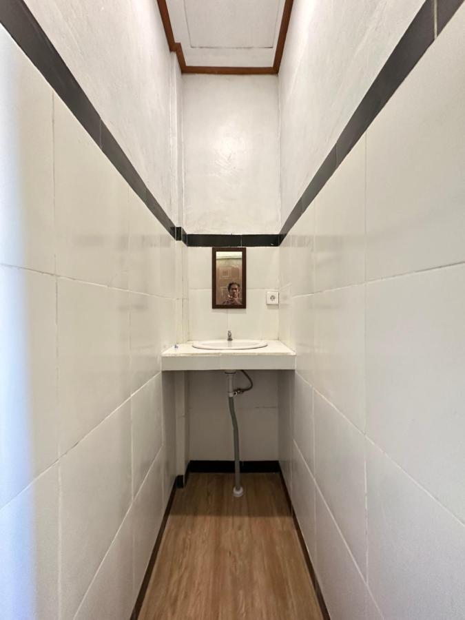 Penida Hills Hostel Batununggul Экстерьер фото