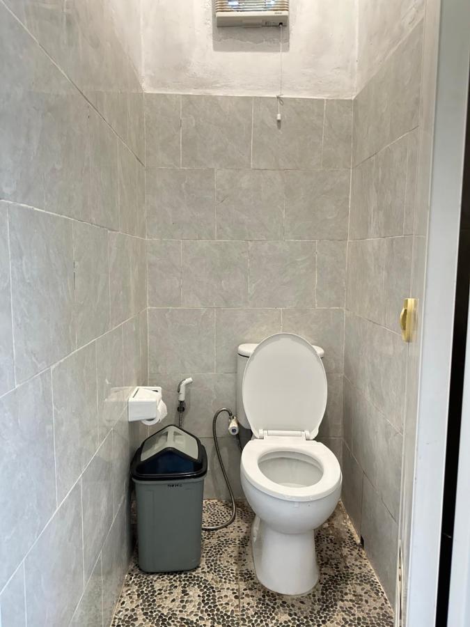 Penida Hills Hostel Batununggul Экстерьер фото
